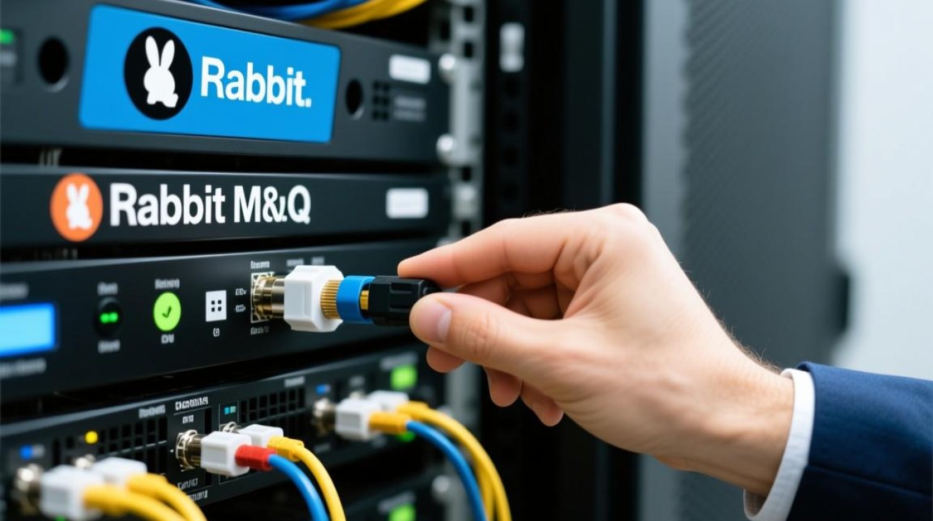 RabbitMQ安装插件报错，如何从根源上彻底解决？