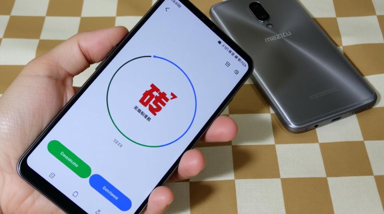 魅族手机升级后无法开机怎么办，数据会丢失吗？