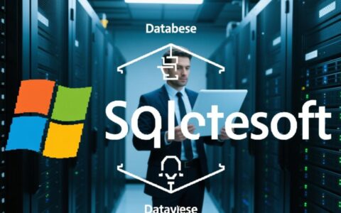 SQL Server数据库分离后，如何重新附加恢复？