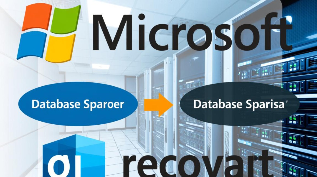 SQL Server数据库分离后，如何重新附加恢复？
