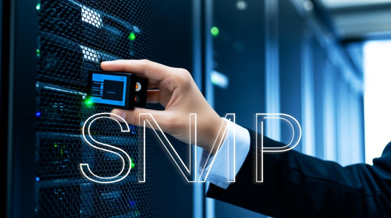 CentOS 7系统如何安装并配置SNMP进行监控？