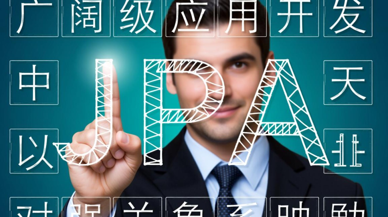 如何解决JPA测试环境启动时的报错问题？