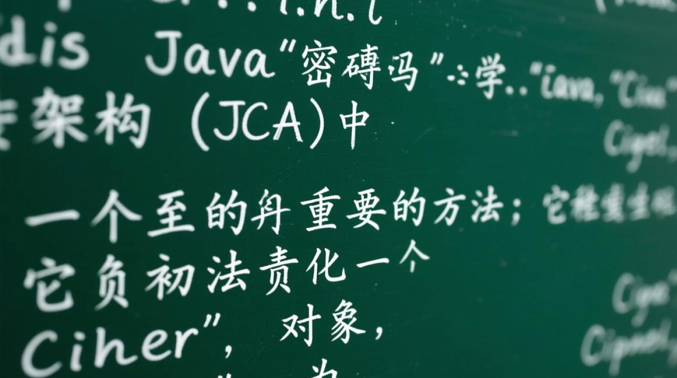 Java/Android中cipher.init总是报错，究竟是什么原因？