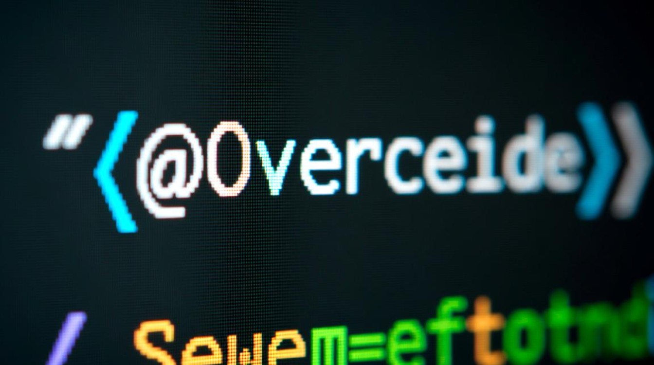 Android中@Override报错该如何正确解决？