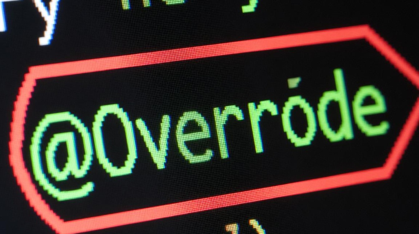 Android中@Override报错该如何正确解决？
