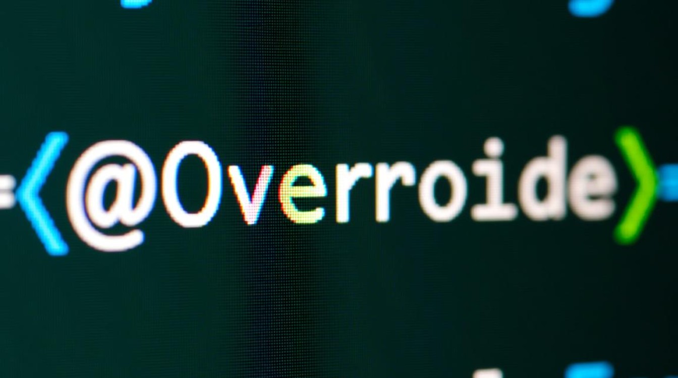 Android中@Override报错该如何正确解决？
