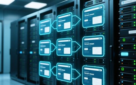 虚拟主机核心知识点，这些练习题你都会做吗？