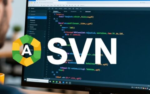 SVN提交报405方法不允许错误，具体要怎么解决？