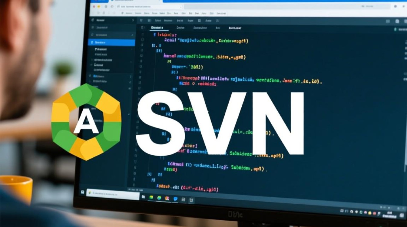 SVN提交报405方法不允许错误，具体要怎么解决？