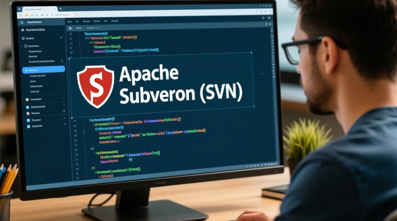 SVN提交报405方法不允许错误，具体要怎么解决？