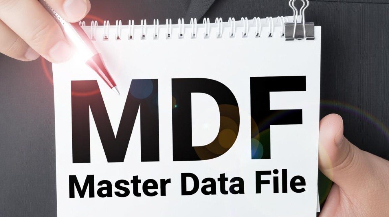 如何不用SQL Server直接打开并编辑mdf数据库文件？