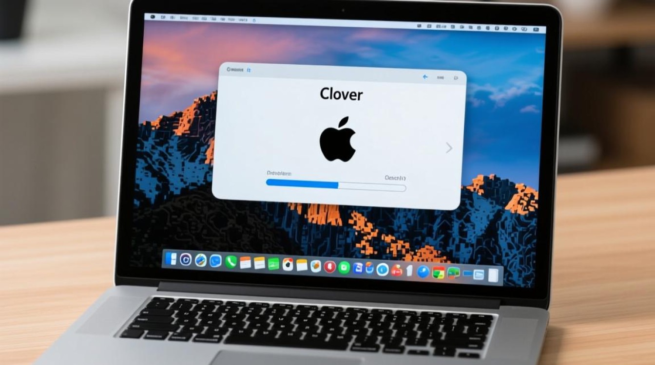 Clover引导出现五国报错，最全面的排查解决方法是什么？