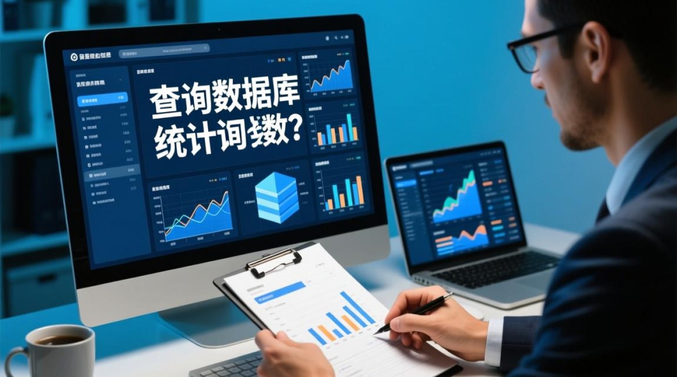如何优化数据库统计查询性能，彻底解决大数据量下的慢问题？
