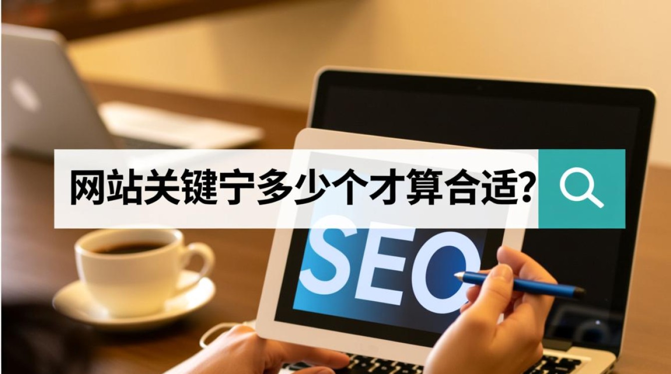 网站关键字到底该设置多少个，才能有效提升SEO排名？
