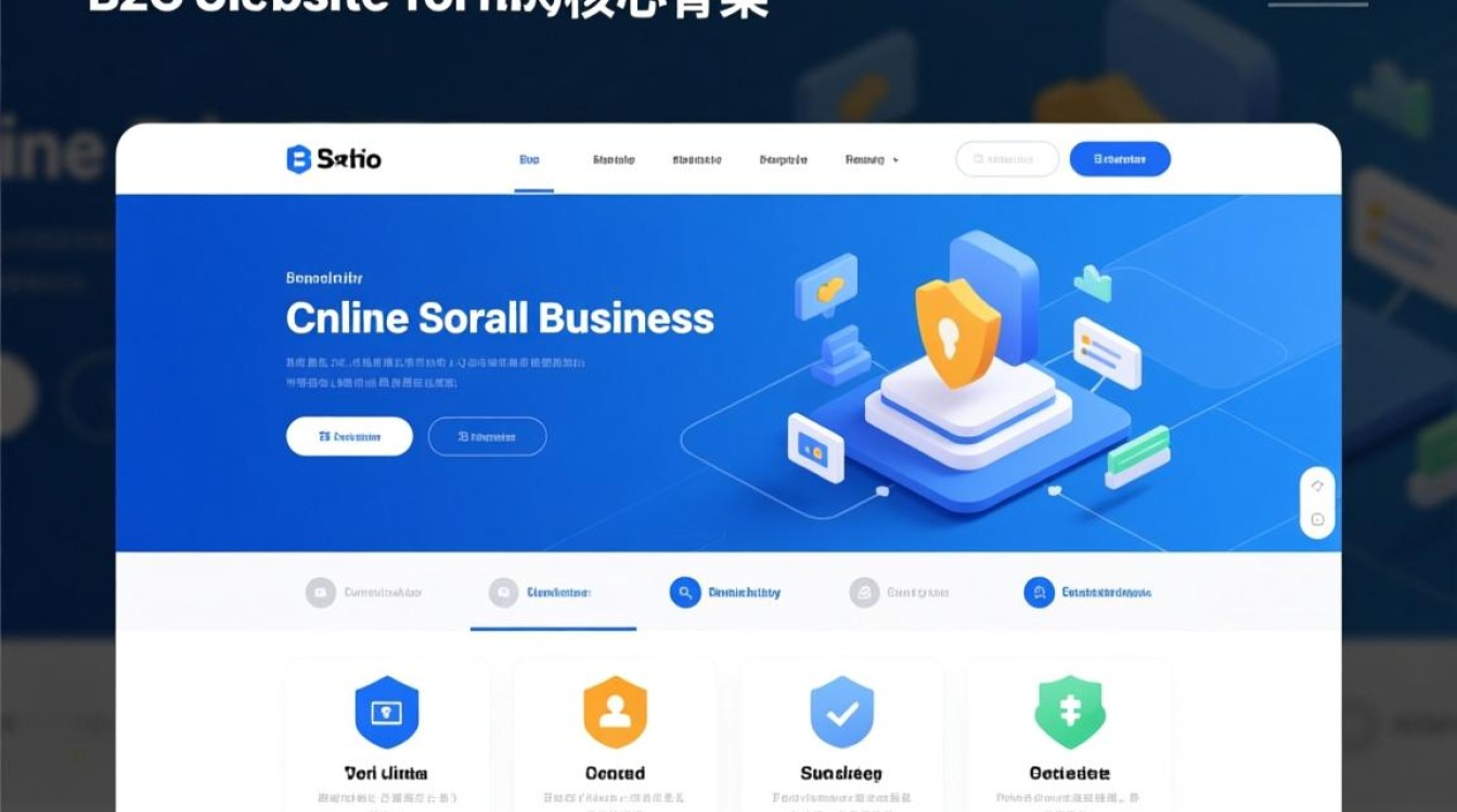 如何从零搭建一个高并发的B2C网站架构？