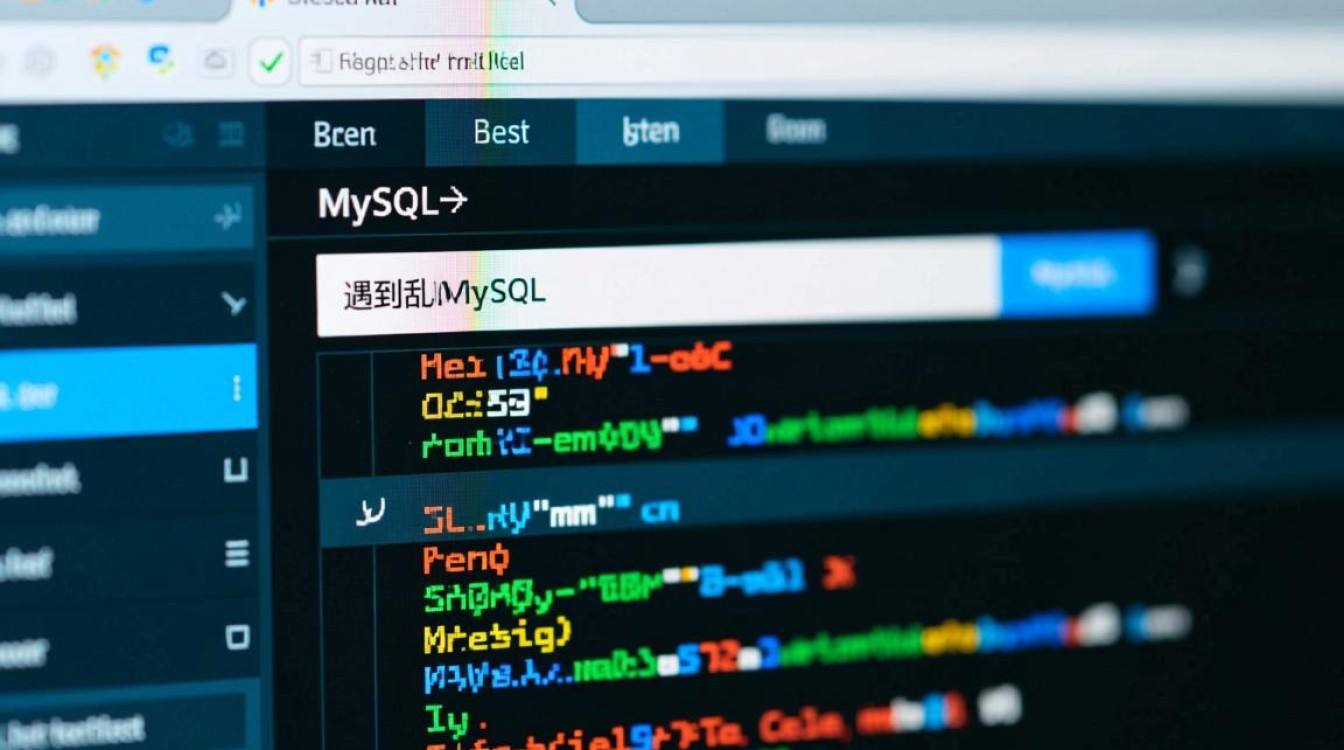 MySQL插入中文报错是什么原因，如何彻底解决？