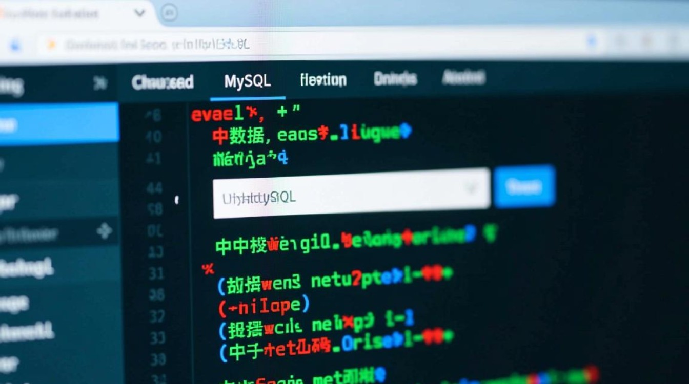 MySQL插入中文报错是什么原因，如何彻底解决？