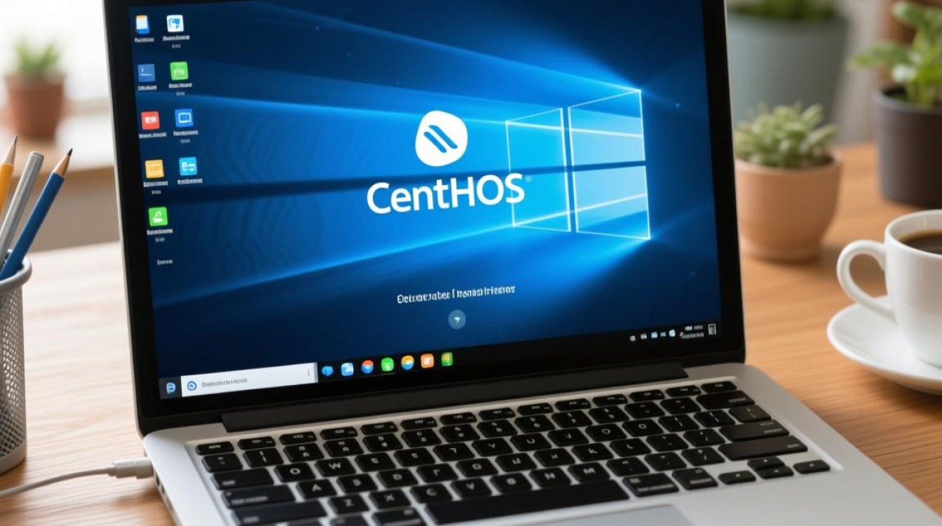 CentOS安装时卡在黑屏无法进入安装界面怎么办？