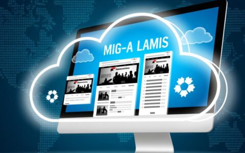 云虚拟主机怎么设置一个完全独立的子站点,具体步骤是什么?