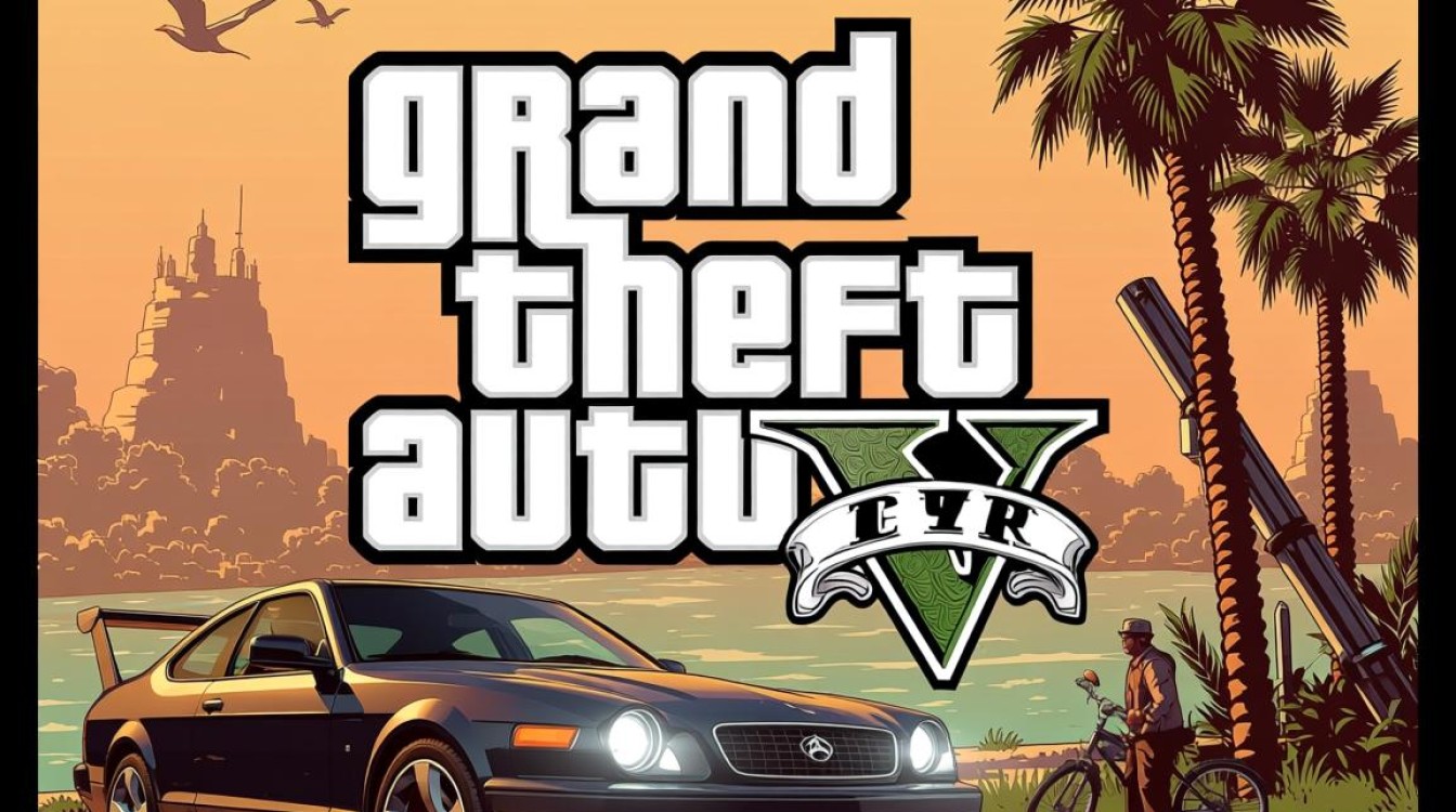 2025年最好玩的GTA5私服是哪个，怎么进？