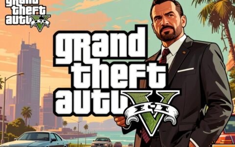 2025年最好玩的GTA5私服是哪个，怎么进？