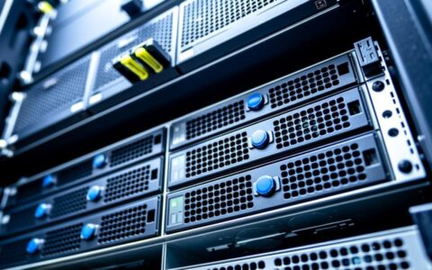 服务器电源ATX和普通电源到底有什么区别？