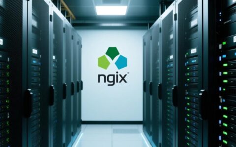 CentOS如何安装Nginx并配置成网站服务器？