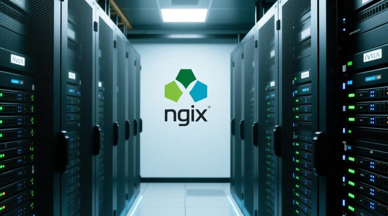 CentOS如何安装Nginx并配置成网站服务器？