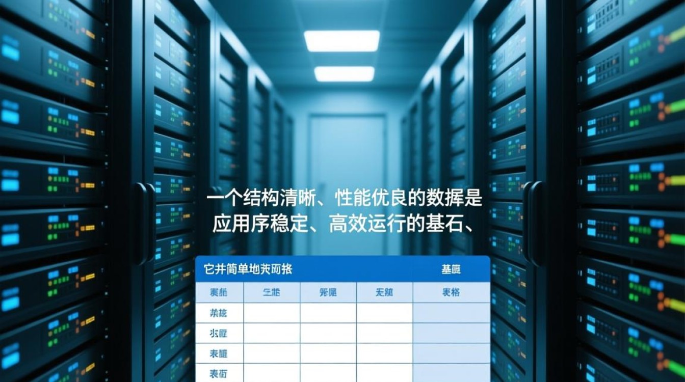 拿到需求后，如何一步步从零开始设计数据库？