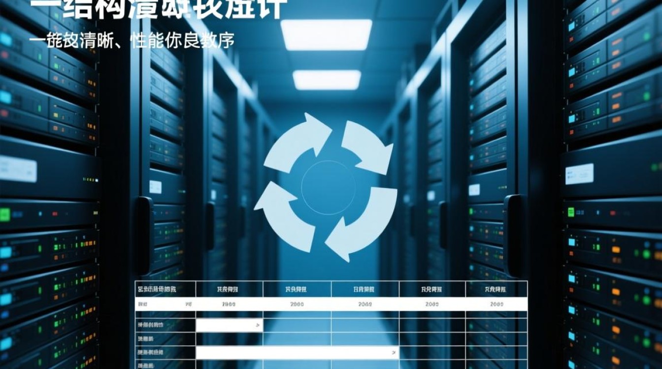 拿到需求后，如何一步步从零开始设计数据库？