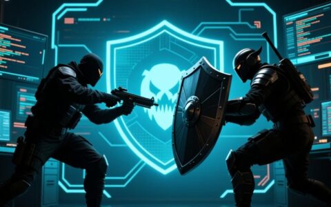 如何通过图片识别服务器是否被植入了后门？