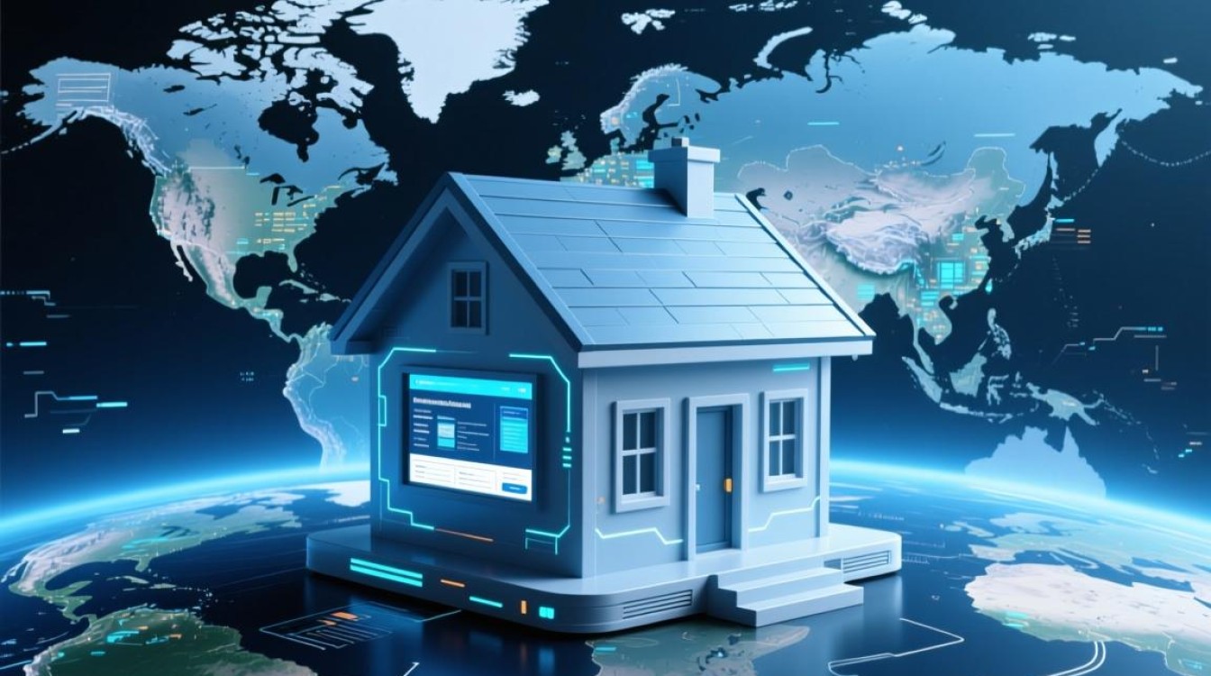 新手建站必看，虚拟主机这些术语究竟是什么意思？