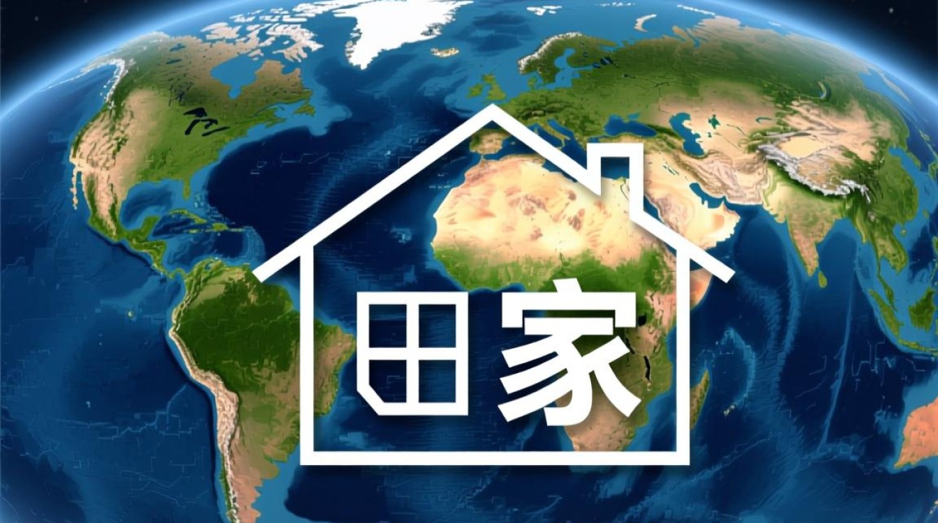 新手建站必看，虚拟主机这些术语究竟是什么意思？