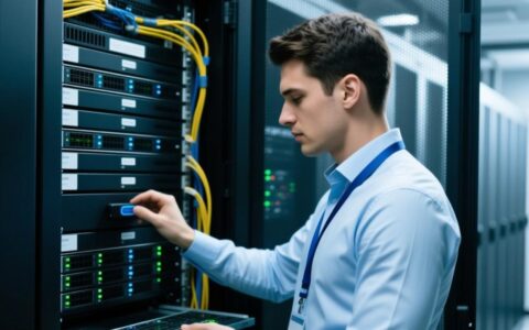 服务器卡在重启界面不动，应该如何排查解决？