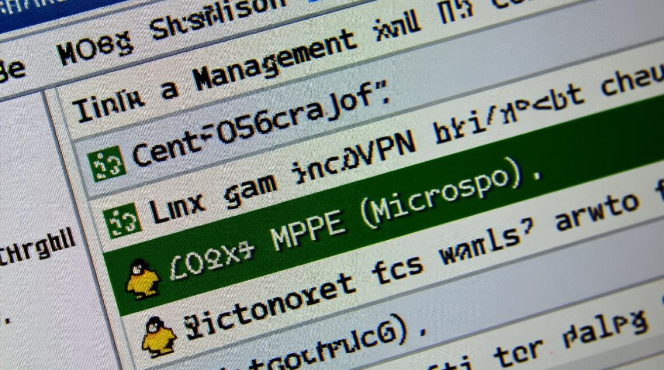 CentOS 6系统下如何检测MPPE VPN加密是否成功开启？