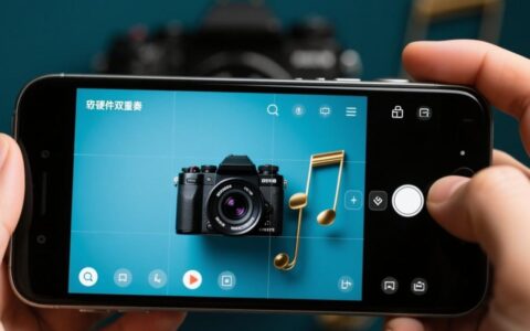 红米note相机无法对焦模糊不清，是什么原因怎么修？