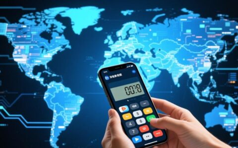 国家推动服务器西移背后，究竟隐藏着哪些战略考量？