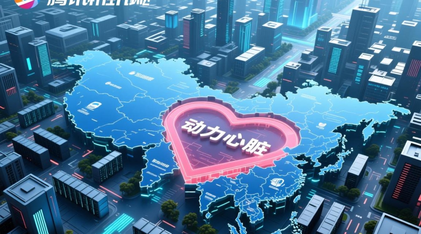 腾讯数据中心服务器数量究竟有多惊人？