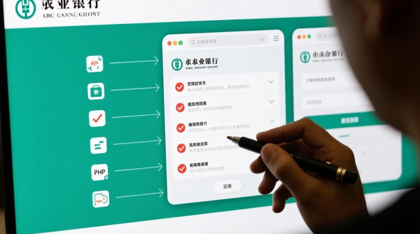 PHP调用农行接口报错，是什么原因以及该如何彻底解决？