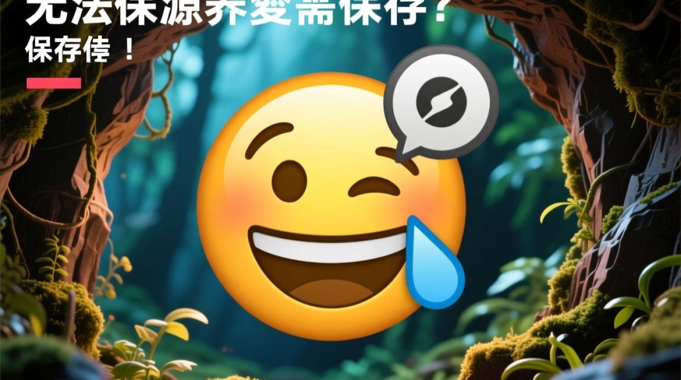 微信表情保存不了点击没反应到底怎么办？