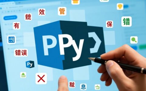 php报错日志路径怎么设置才能让错误写入指定文件？