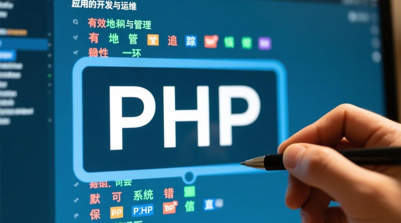 php报错日志路径怎么设置才能让错误写入指定文件？