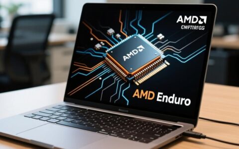 AMD显卡切换报错代码43或黑屏，有什么好的解决方法吗？