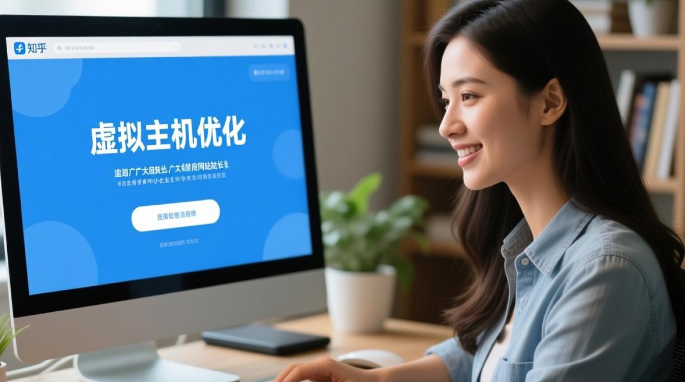 虚拟主机性能如何优化才能提升网站访问速度？