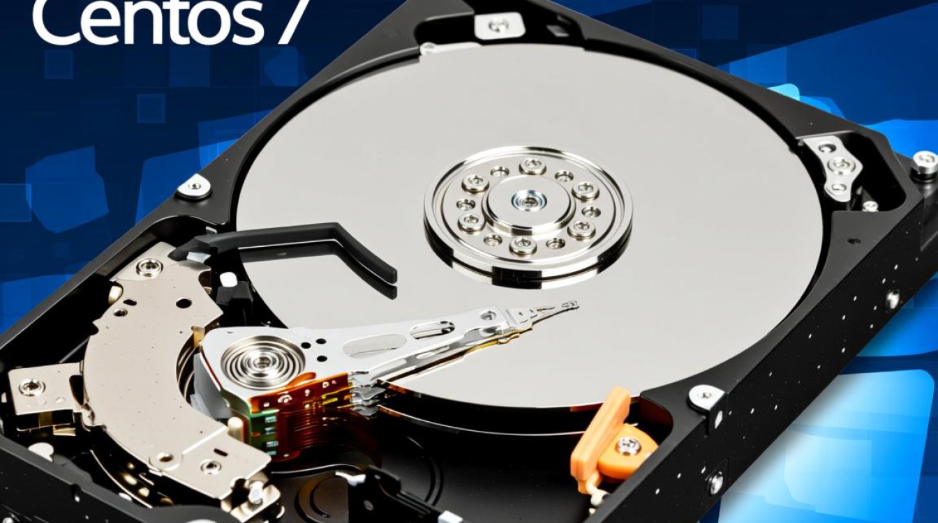 CentOS7如何用smartctl命令检测硬盘健康状态？