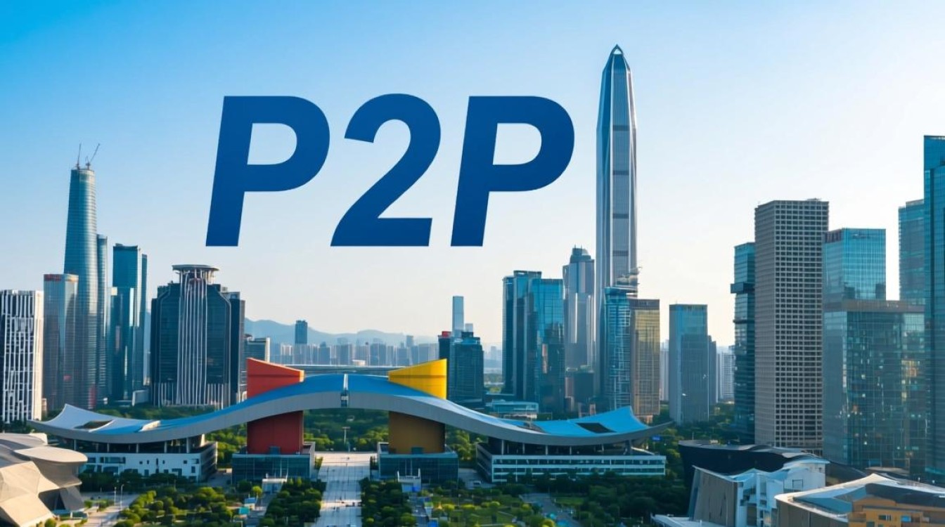 深圳p2p网站建设如何做才能合规又安全可靠？