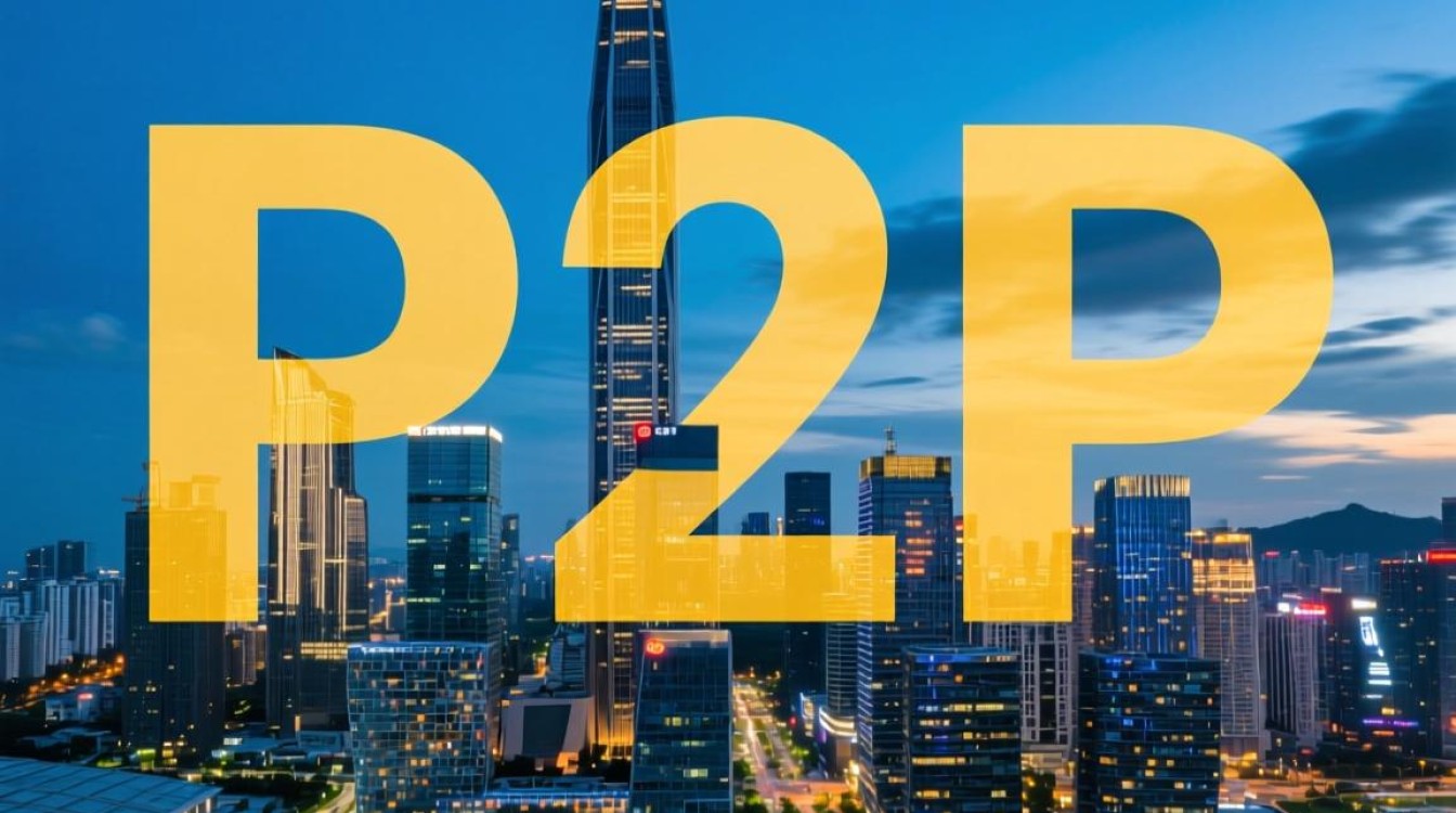 深圳p2p网站建设如何做才能合规又安全可靠？