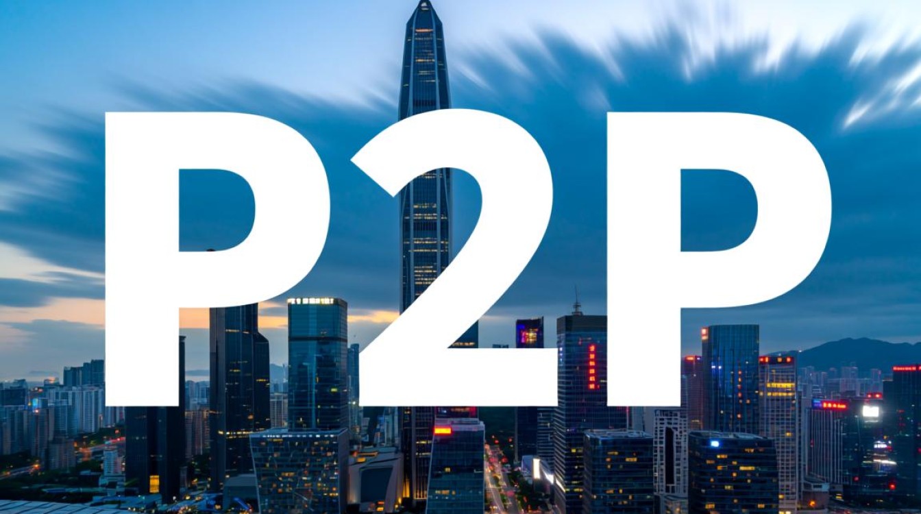 深圳p2p网站建设如何做才能合规又安全可靠？