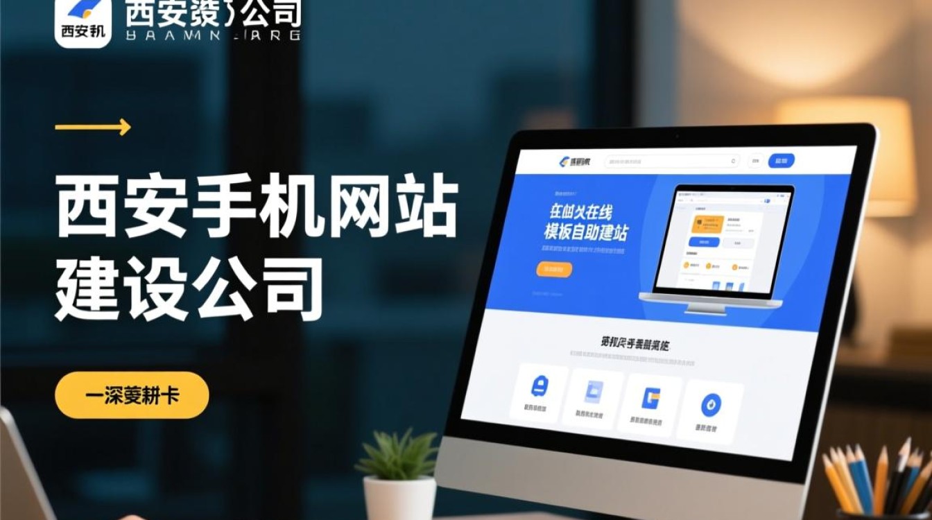 西安手机网站建设公司哪家靠谱价格还不贵？