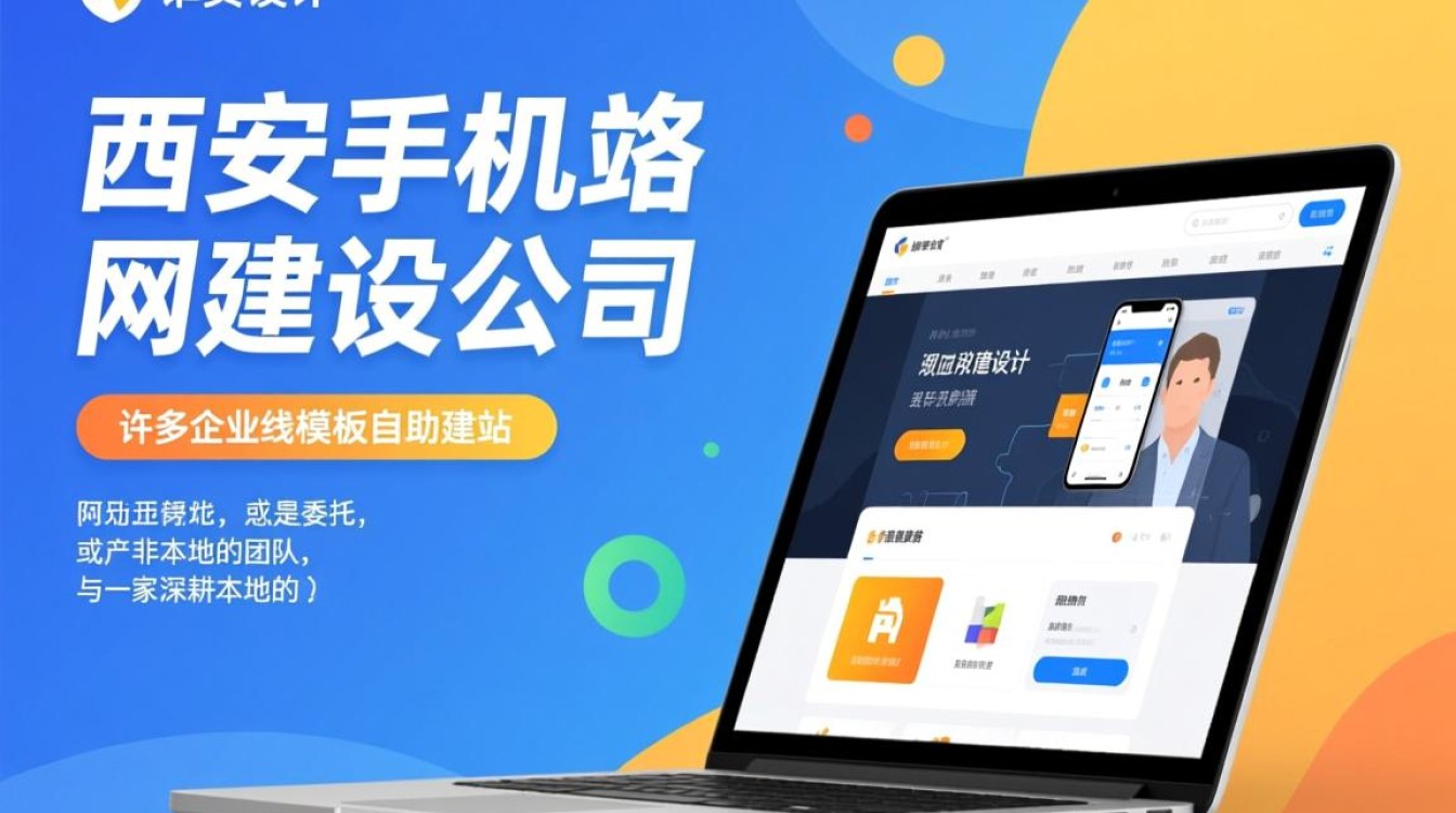 西安手机网站建设公司哪家靠谱价格还不贵？